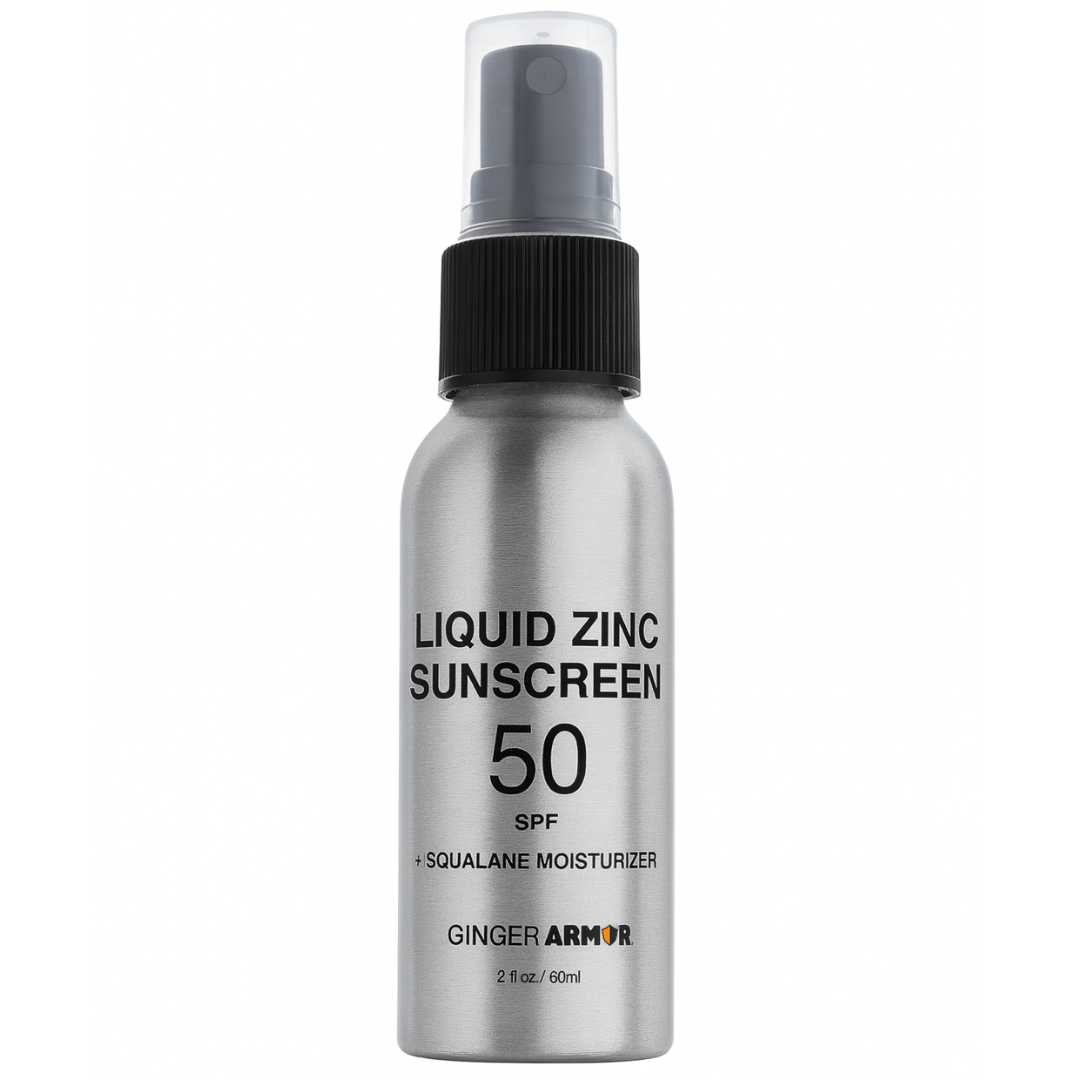 Daily Face SPF 50