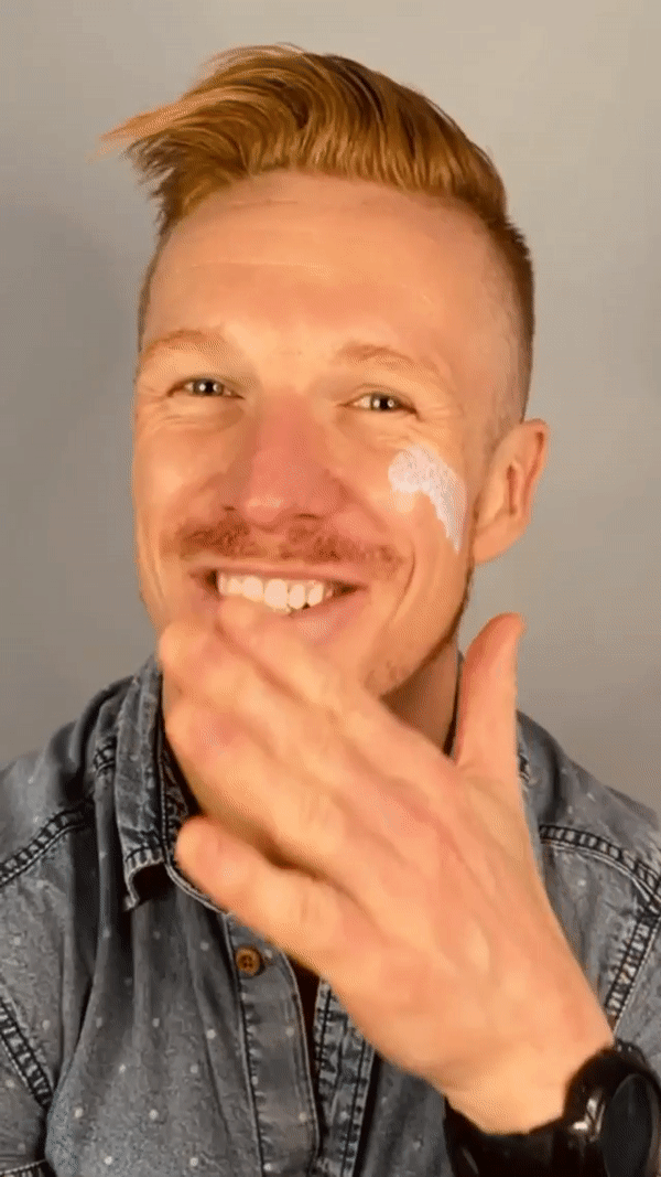 Daily Face SPF 50