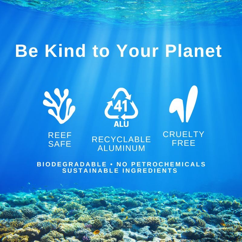 Organic Tinted Face Moisturizer + SPF 30 – 9 Ingredients – No White Cast – Daily Mineral Protection – 2 oz