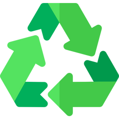 Återvinningsbar aluminiumförpackning