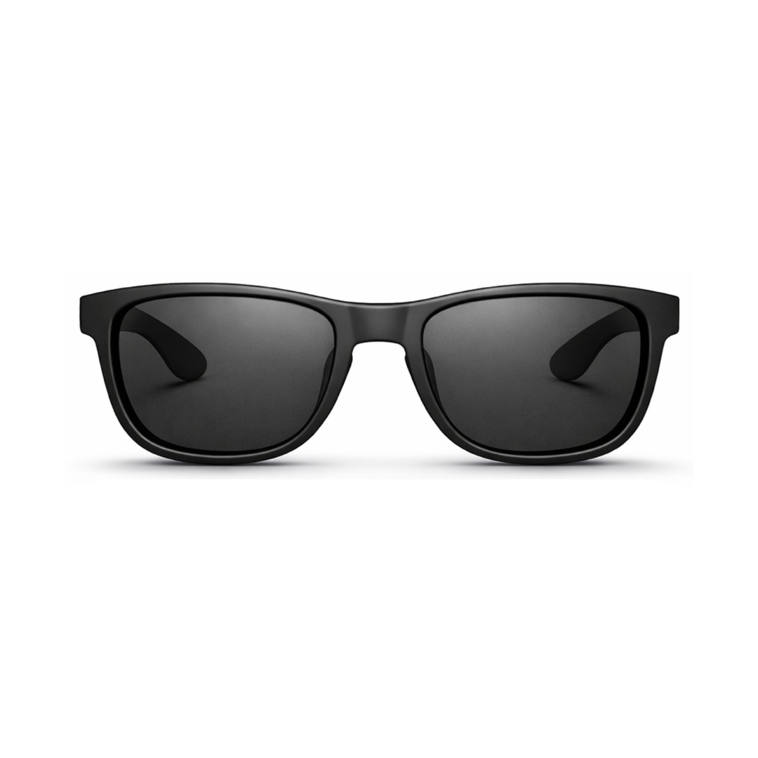 Ginger Armor Squint Stoppers Polarized Sunglasses